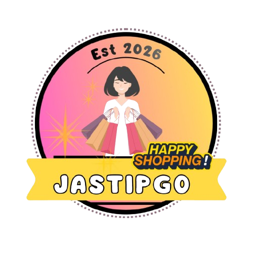 Logo JASTIPGO